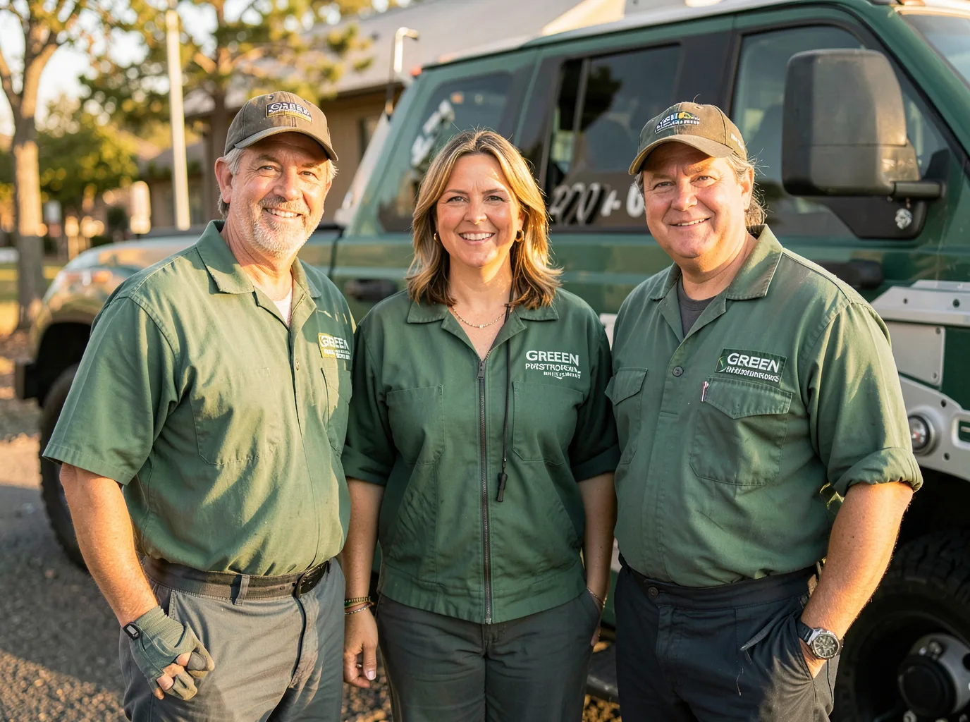 Water Damage Restoration company in Dodson, TX
