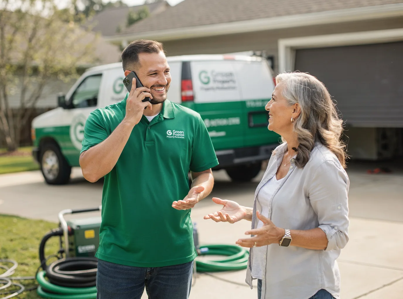 Water Damage Restoration Dodson, TX FAQs